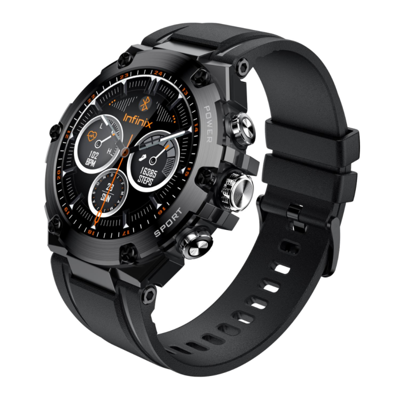 Infinix XWATCH 3 GT Smartwatch XW3GT