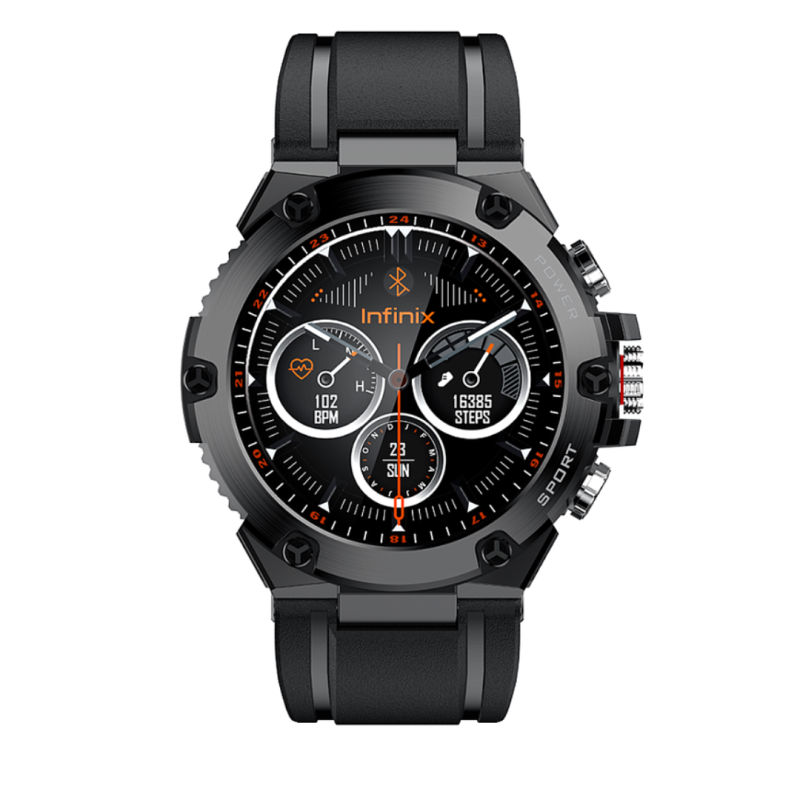 Infinix XWATCH 3 GT Smartwatch XW3GT