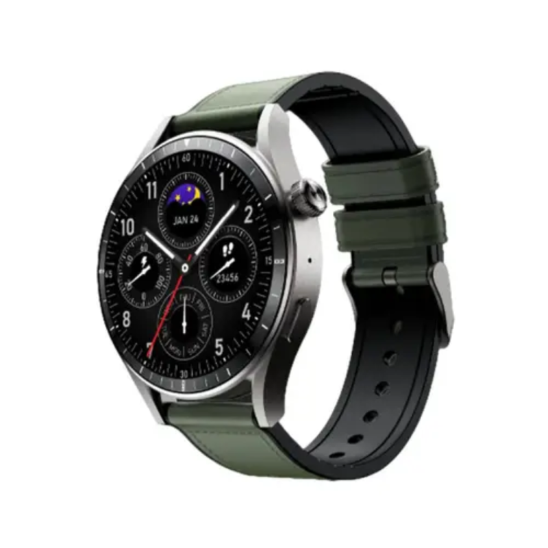 Infinix XWATCH N4 Pro AI Smart Watch XW4E