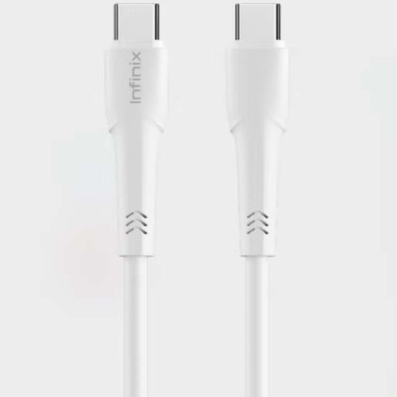 Infinix 60W Fast Charging Type-C Cable 1M XDC53