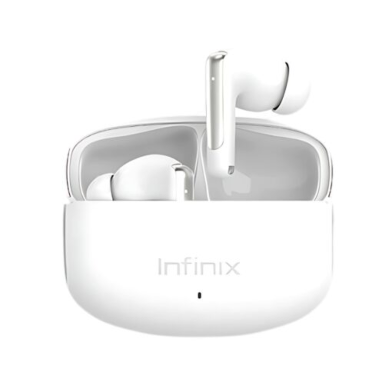 Infinix Buds NC Noise Cancellation Wireless Earbuds XE28