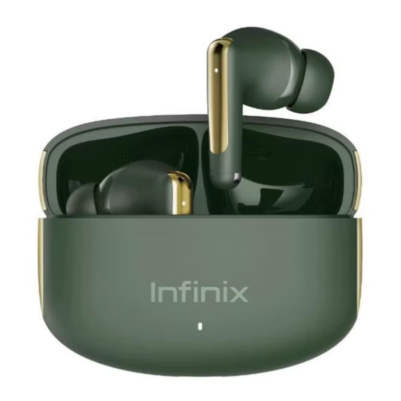 Infinix Buds NC Noise Cancellation Wireless Earbuds XE28