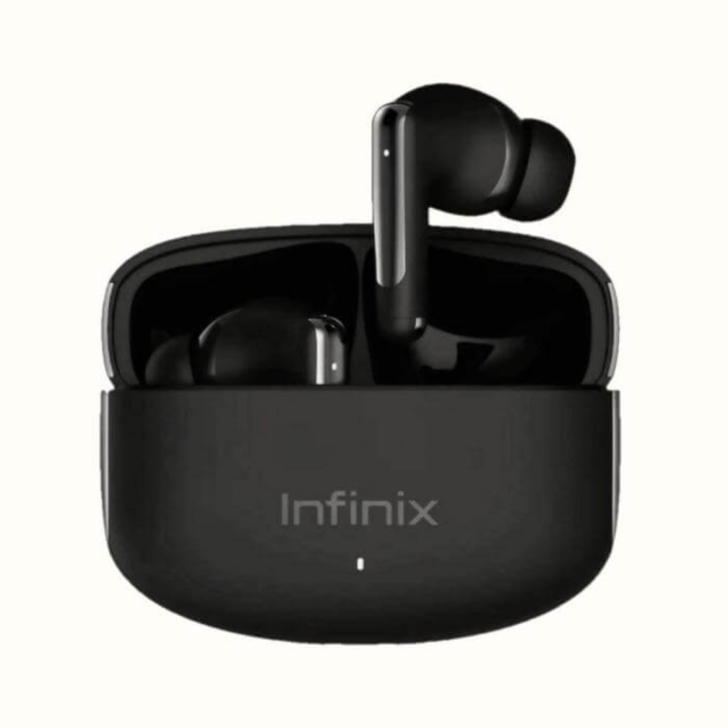 Infinix Buds NC Noise Cancellation Wireless Earbuds XE28