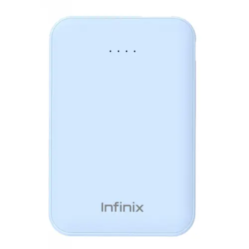 Infinix XPower Go 12W 5000mAh Power Bank XP05