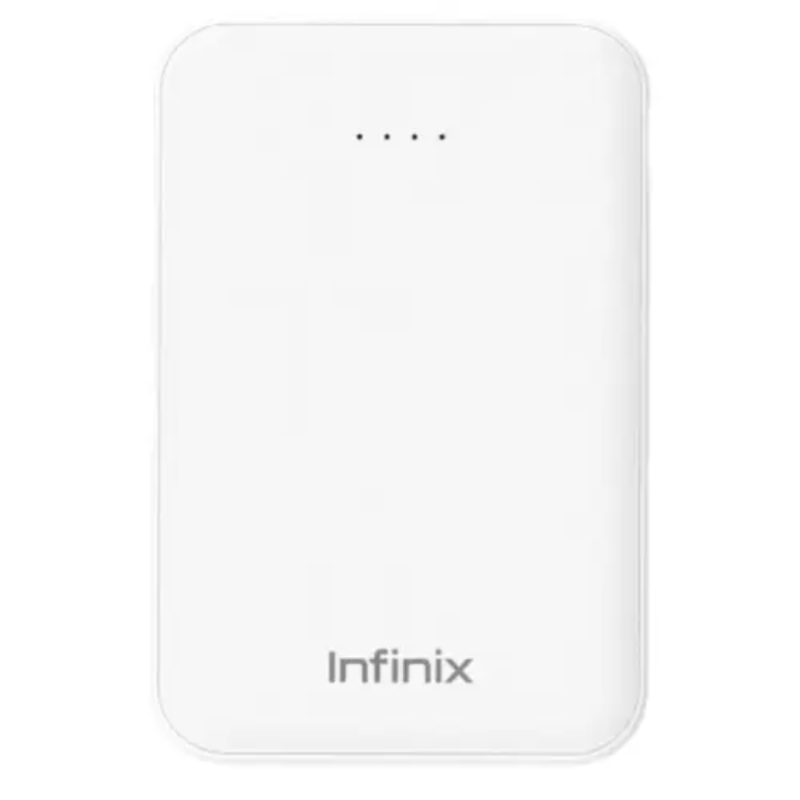 Infinix XPower Go 12W 5000mAh Power Bank XP05