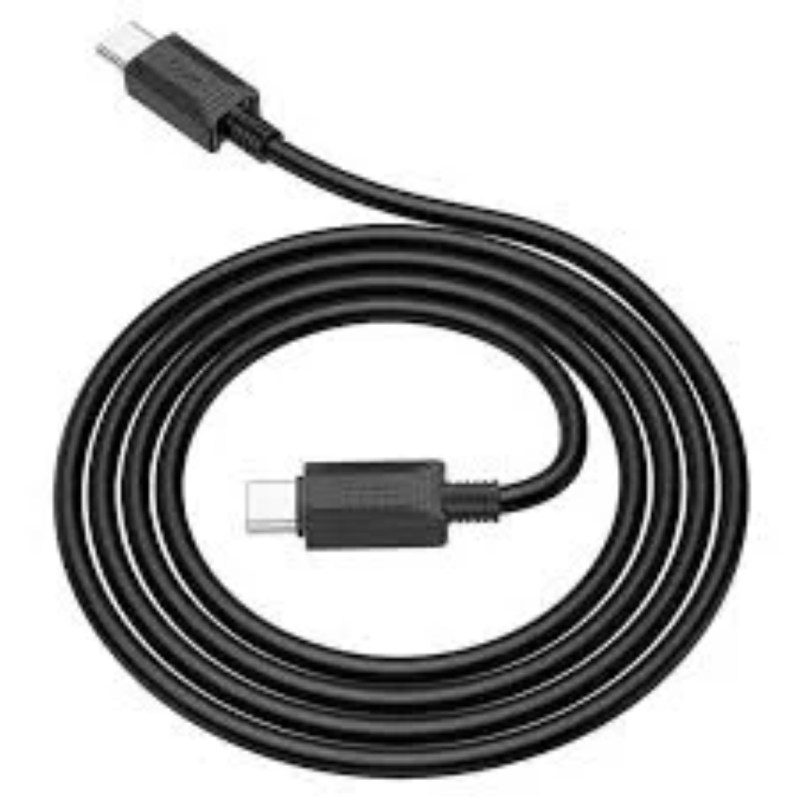 Infinix Data Cable XDC76A (USB‚ÄëA to USB‚ÄëC)