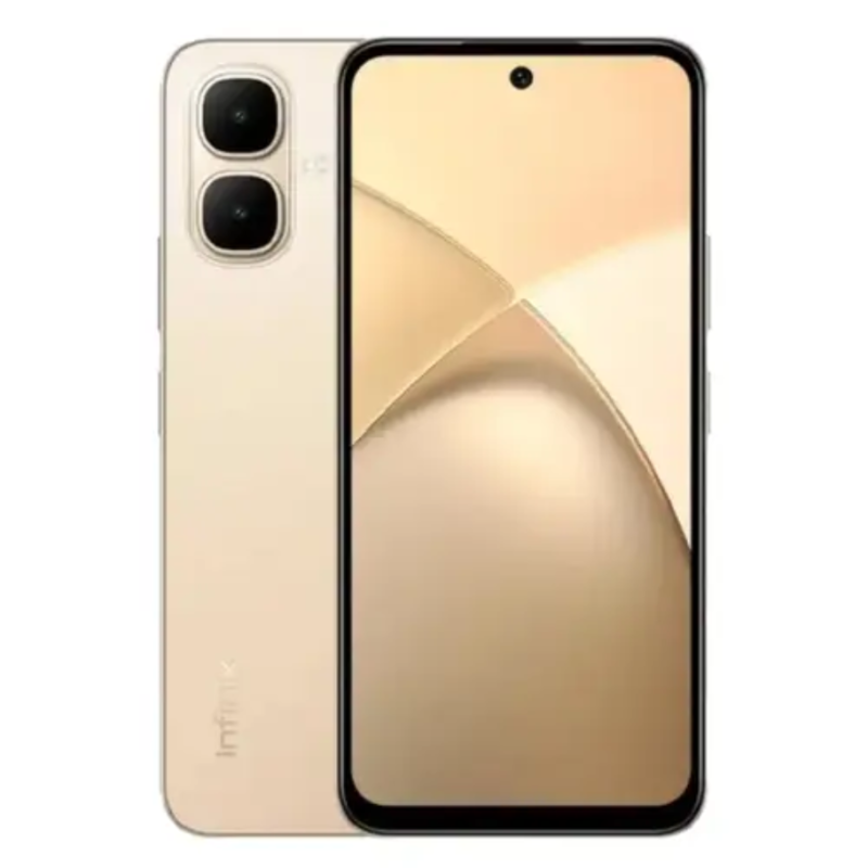 Infinix Smart 10