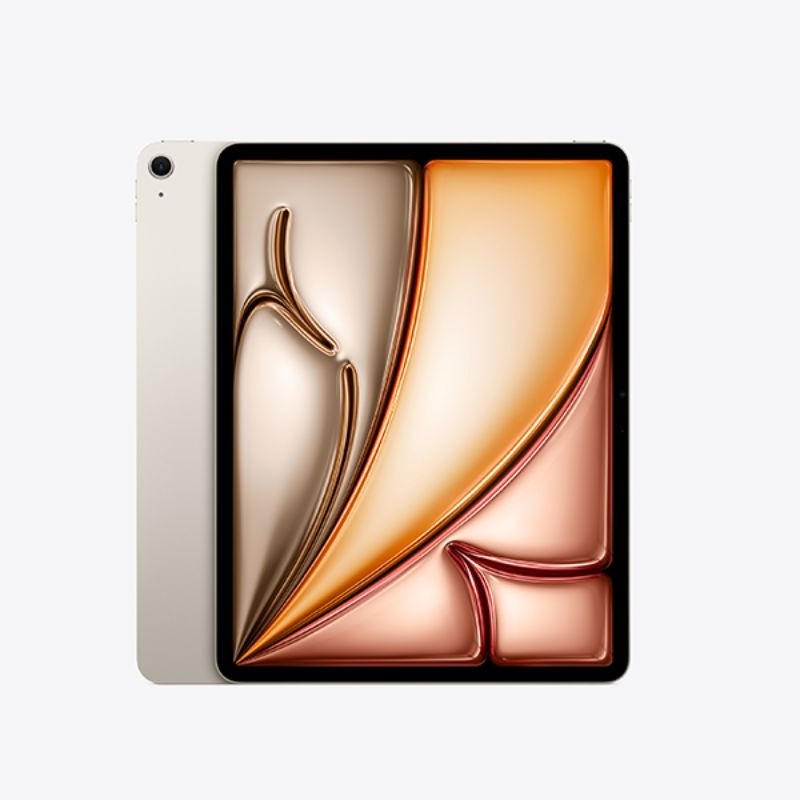 Apple iPad Air 6 13 inch M2 Wifi