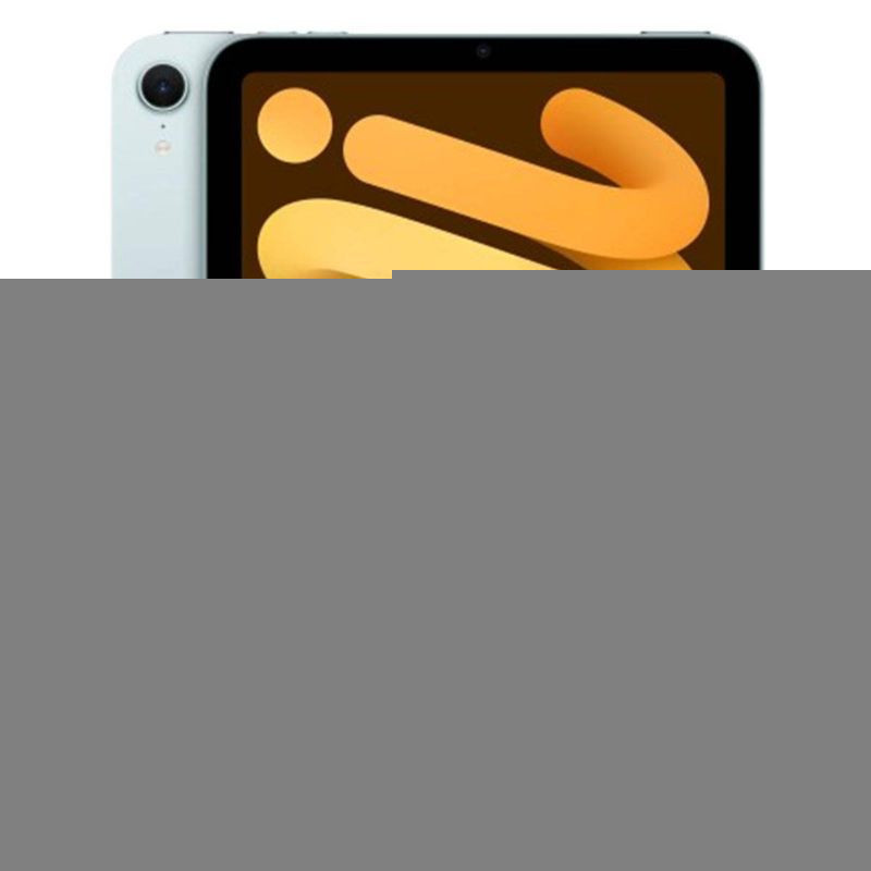 Apple iPad Mini 7 Wifi