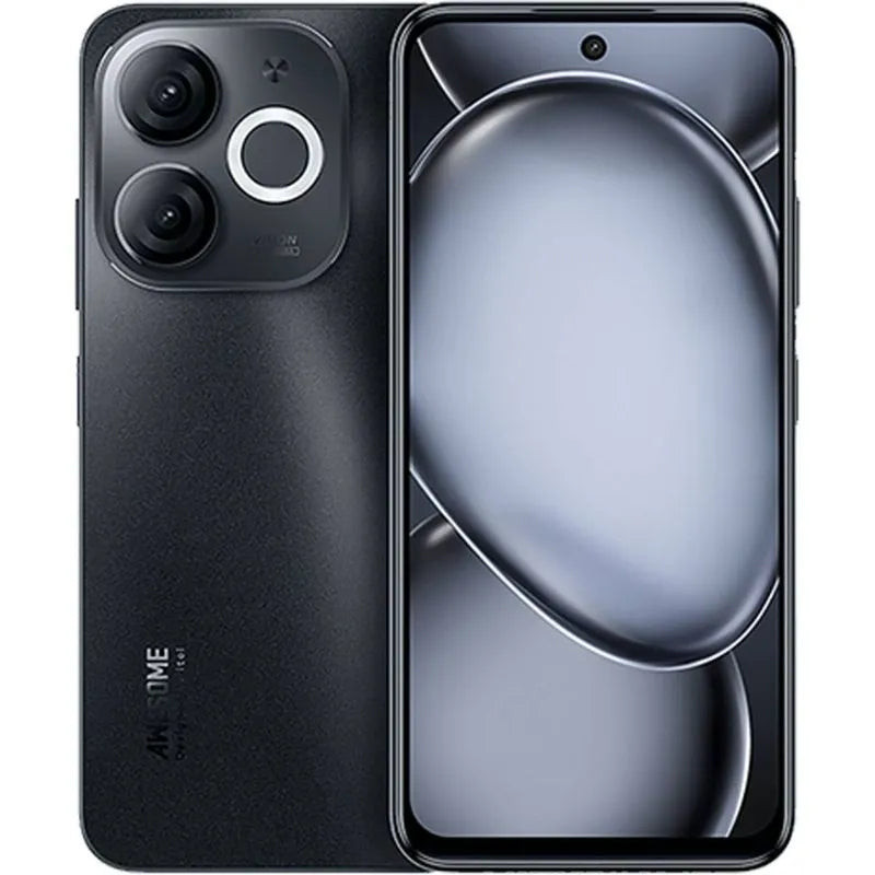 Itel A80