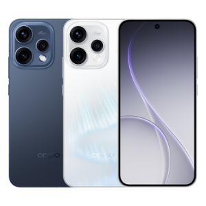 OPPO Reno 15