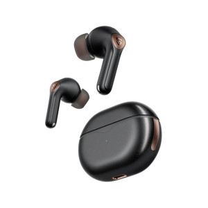 SOUNDPEATS AIR 4 PRO ANC HYBRID EARBUDS