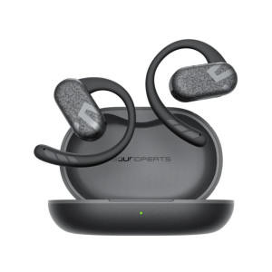 SoundPEATS Breezy Open Ear 90¬? Adjustable Earphones