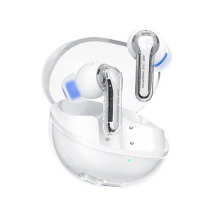 Soundpeats Crystal Clear Sound With Dual Dynamic Tech