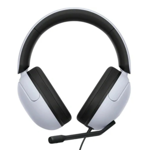 Sony INZONE H3 Wired Gaming Headset ‚Äì White ‚Äì MDR-G300/WZ