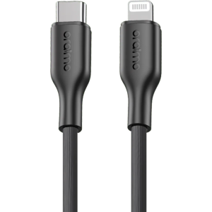 Oraimo RobustLine USB-C to Lightning Charging Cable (OCD-114CL)