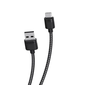 Oraimo Duraline3 1M 2A Type-C Cable ( OCD-C32)