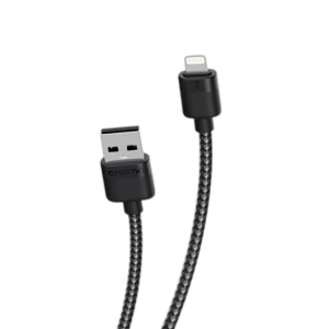 Oraimo Duraline3 1M 2A Lightning Cable (OCD-L32)