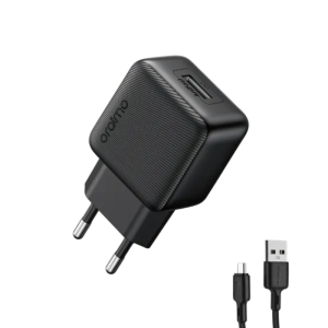 ORAIMO PowerCube 61 Charger Kit EU Black (OCW-1061E+M53)