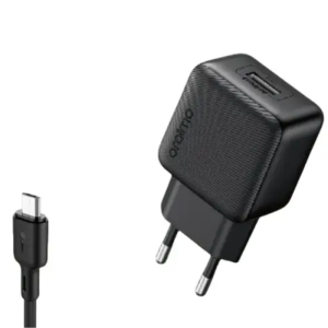 Oraimo Compact 10W Charger Kit Micro-USB Black (OCW -1111E+M53)