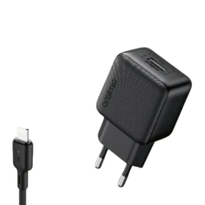 Oraimo Compact 10W Charger Kit USB-Lightning (OCW-1111E+C53)