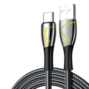 Joyroom type-C 3A data cable 2m S-2030K6