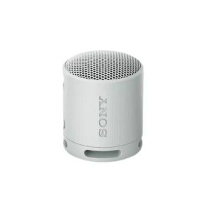 Sony Wireless Portable Speaker SRS-XB100