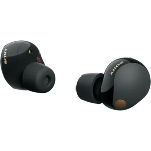 Sony Truly Wireless Bluetooth Noise Canceling Earbuds WF-1000XM5