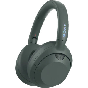 Sony Noise Canceling ULT Power Sound Headphones WH-ULT900N/HC