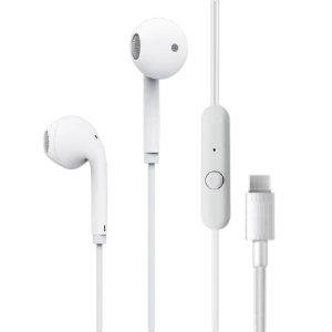 Yolo Type-C Stereo Handsfree -Y-12