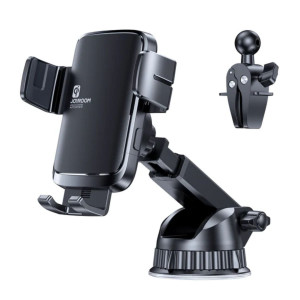 Joyroom JR-ZS241 15W Fast Charging Wireless Charger - Dashboard