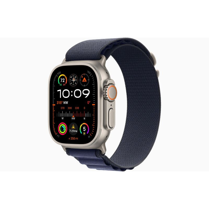 Apple Watch Ultra 2 49MM (2024)