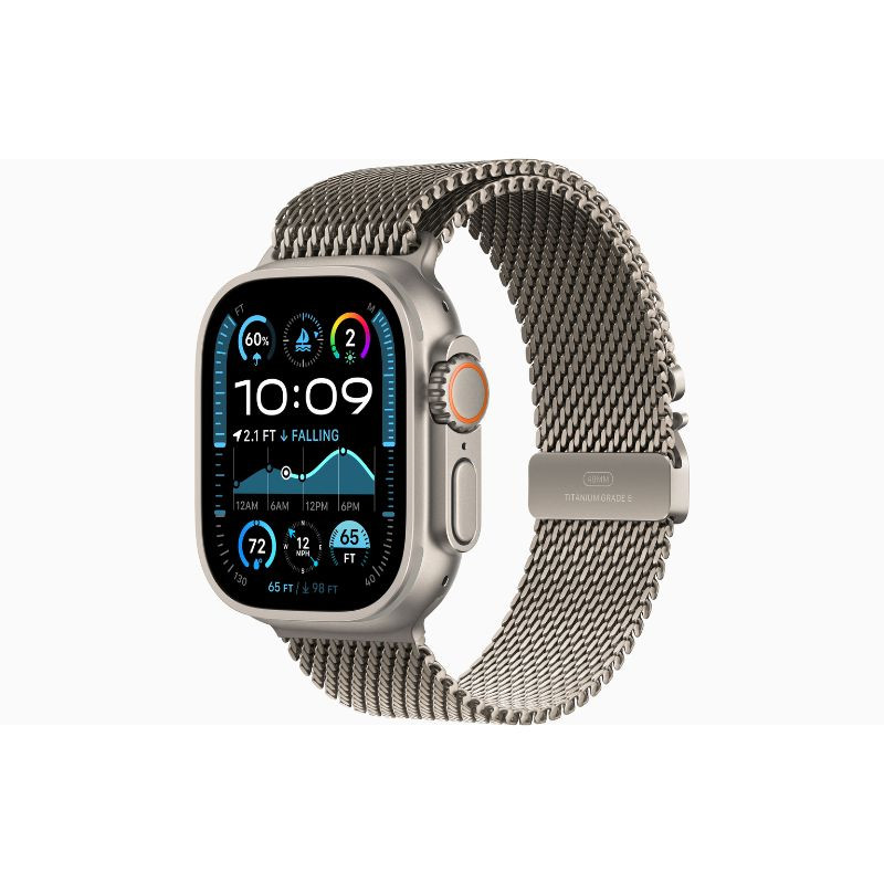 Apple Watch Ultra 2 49MM (2024)