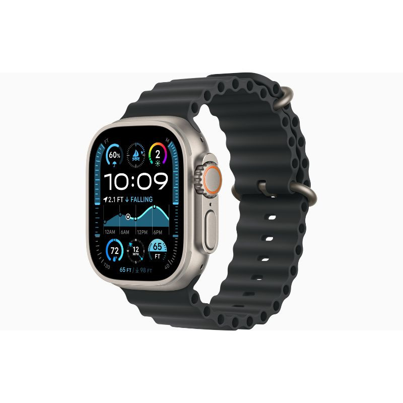 Apple Watch Ultra 2 49MM (2024)