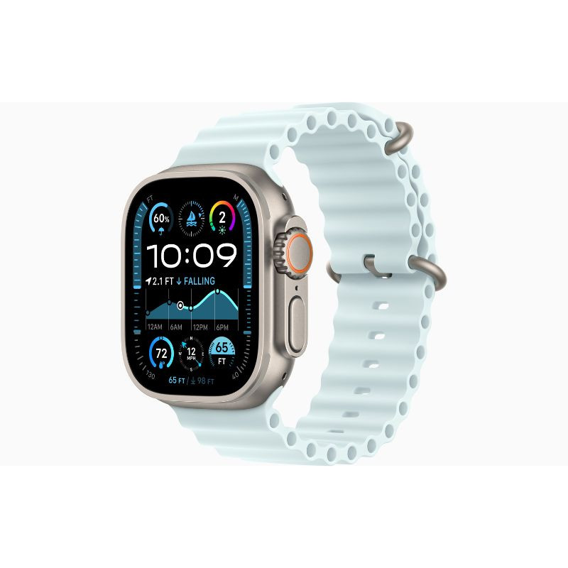 Apple Watch Ultra 2 49MM (2024)