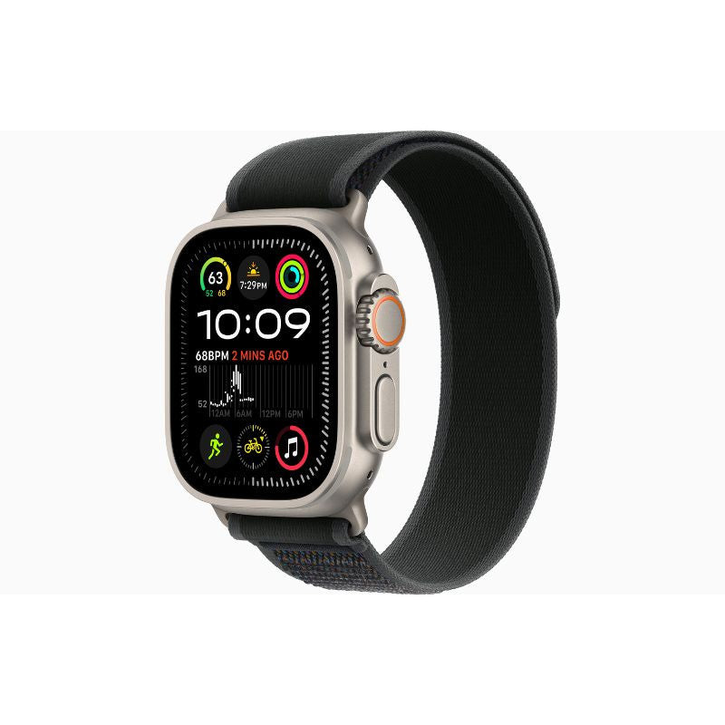 Apple Watch Ultra 2 49MM (2024)