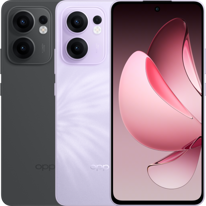 OPPO Reno 13F 4G