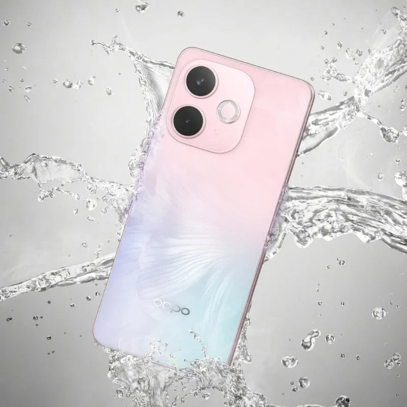 OPPO A5 Pro 5G