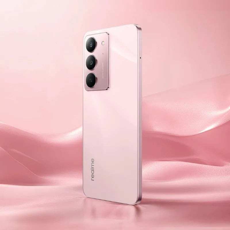 Realme C75x