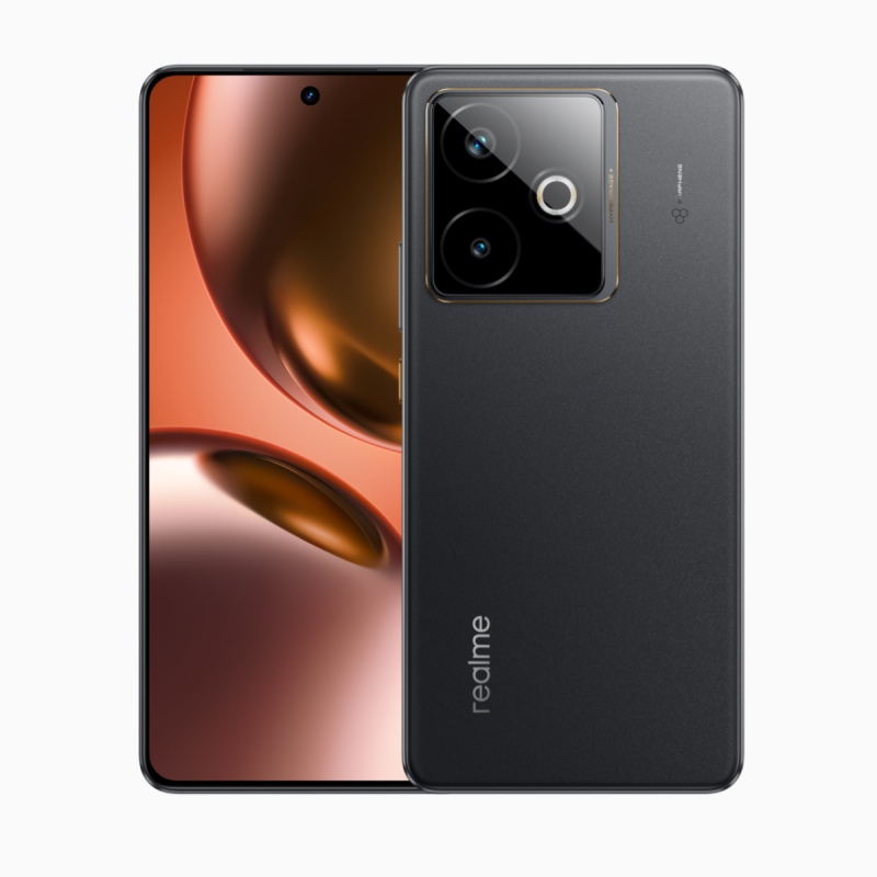 Realme Gt 7T