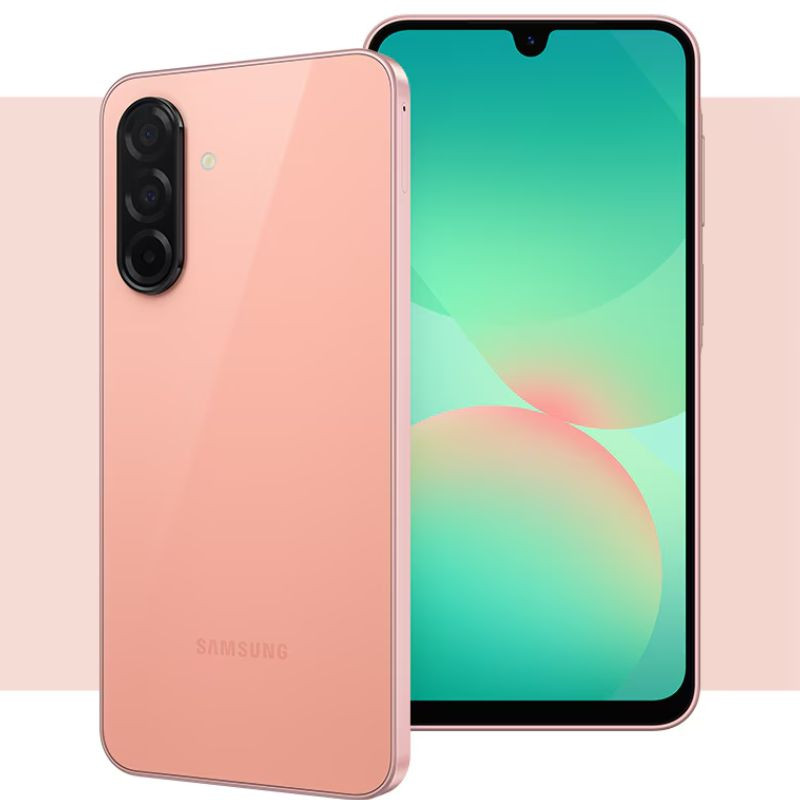 Samsung Galaxy A26 5G