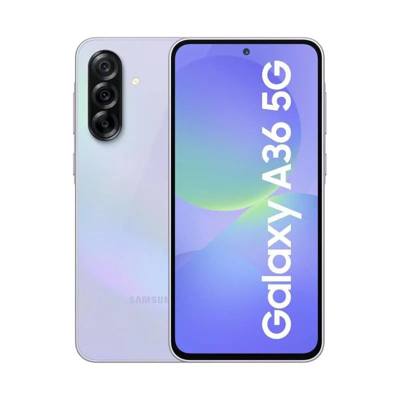 Samsung Galaxy A36 5G
