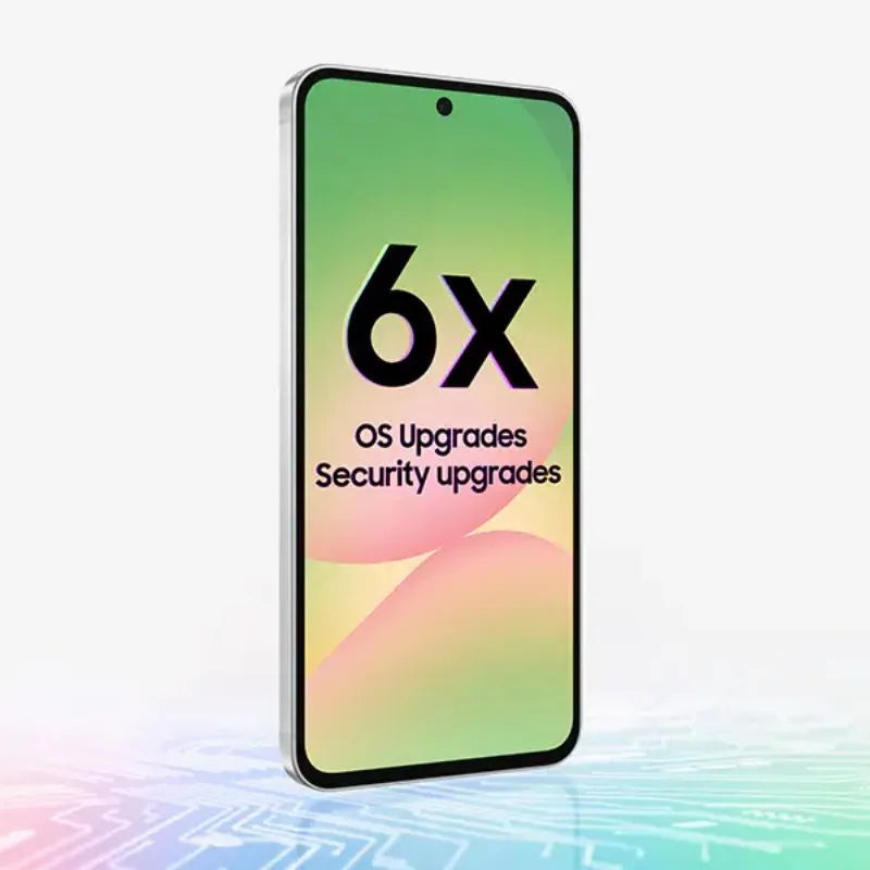 Samsung Galaxy A56 5G