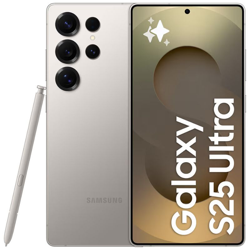 Samsung Galaxy S25 Ultra