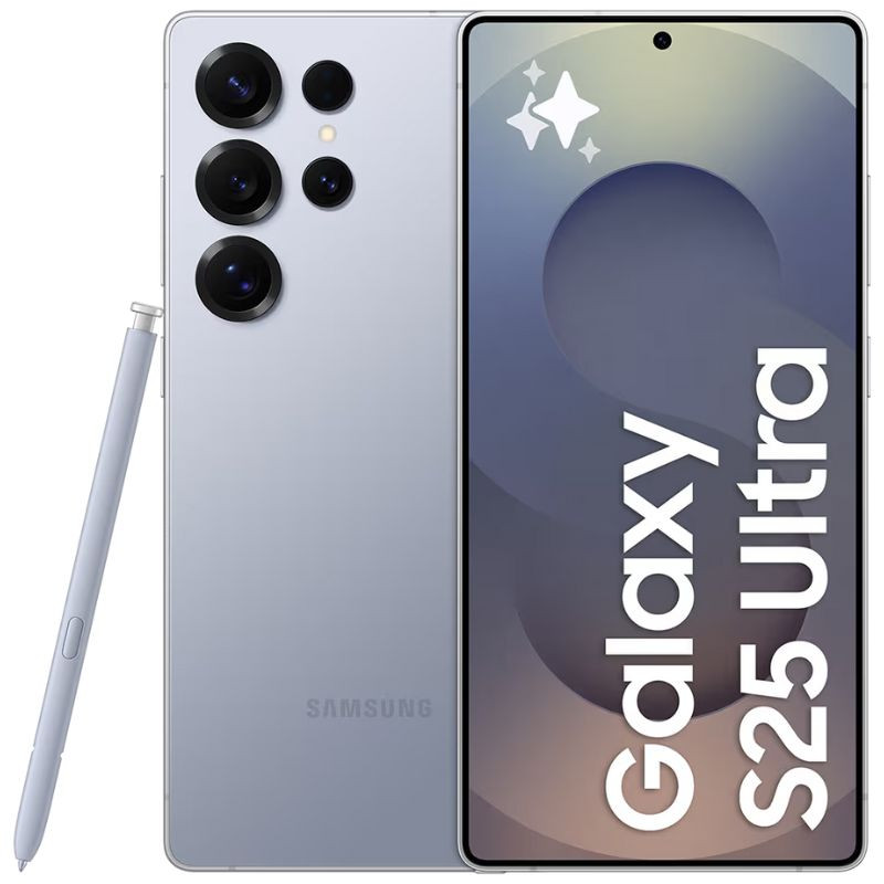 Samsung Galaxy S25 Ultra Price in Pakistan