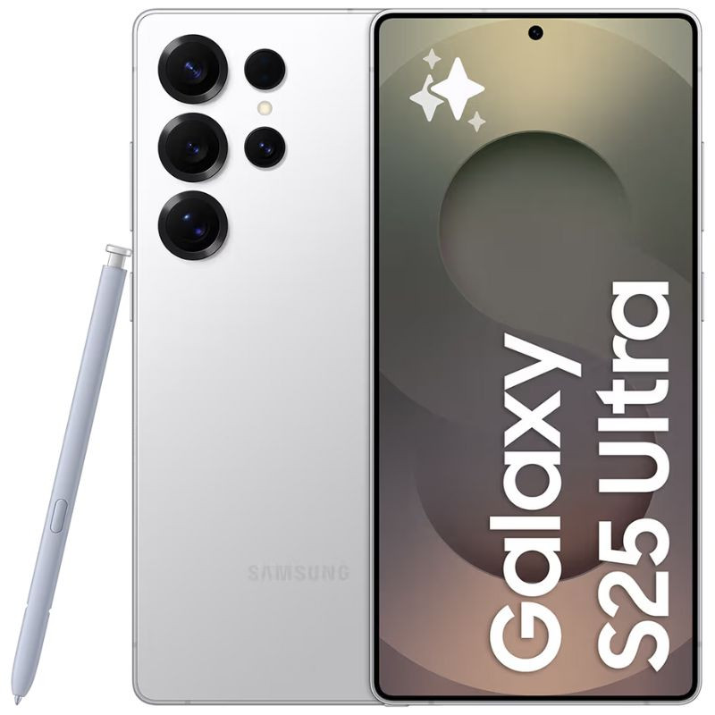 Samsung Galaxy S25 Ultra