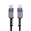 Xzone 60W PD fast Charging Cable Type C to Type C 1.2M X-A15