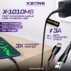Xzone Usb to Micro Data Cable 1M X-1010M8