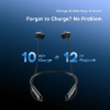 Oraimo Necklace 5 Noise Cancellation & Wireless Earphones (OEB-611)