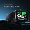 Oraimo Watch 6 Pro 1.69'' Full Touch Smart Watch (OSW-807S)